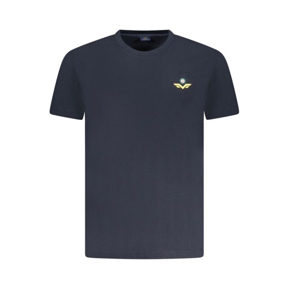 Armata Di Mare Blu Cotton Men Men's T-Shirt
